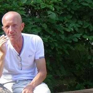 Леонид Андреев, 63 года, Курган