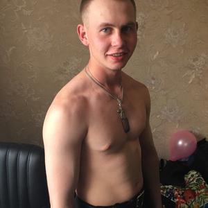 Виталий, 28 лет, Барнаул