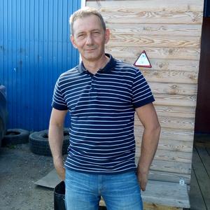 Парни в Сыктывкаре: Vladimir, 58 - ищет девушку из Сыктывкара