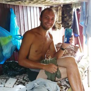 Bogdan, 31 год, Донецк