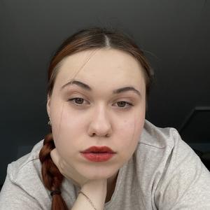Полина, 19 лет, Санкт-Петербург
