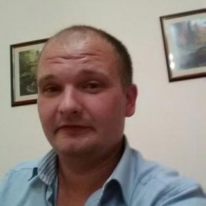 Парни в Шахты: Юрий Пятницков, 38 - ищет девушку из Шахты