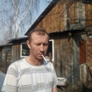 Василий, 47 лет, Тула