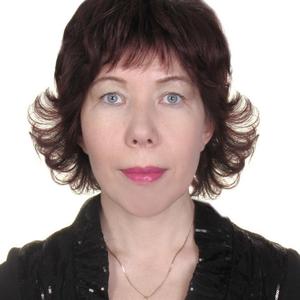 Анна Смоленцева, 54 года, Йошкар-Ола