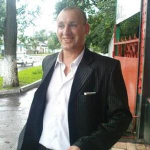 Денис Свердлов, 44 года, Уссурийск