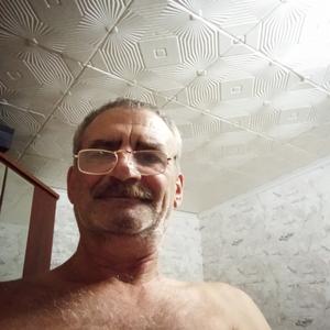 Андрей, 56 лет, Печора