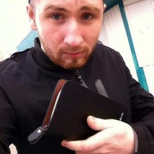 Парни в Мурманске: Алексей, 27 - ищет девушку из Мурманска