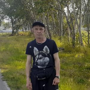 Парни в Петропавловске-Камчатском: Дима, 44 - ищет девушку из Петропавловска-Камчатского