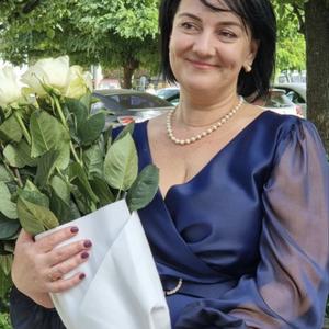 Вика, 48 лет, Краснодар