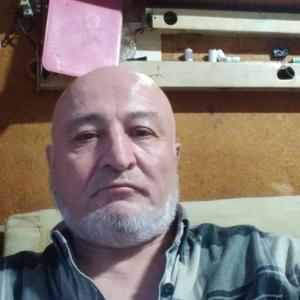 Руслан, 52 года, Москва