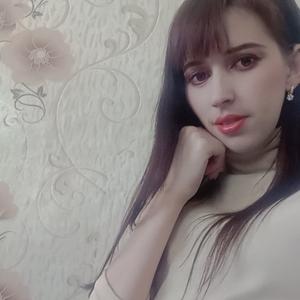 Надя, 27 лет, Новосибирск