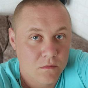 Андрей, 41 год, Стрежевой