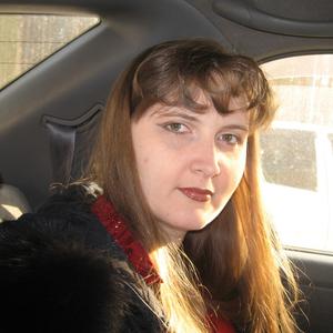 Мария Владимировна, 44 года, Томск