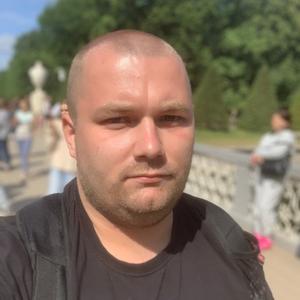 Кирилл, 28 лет, Барнаул