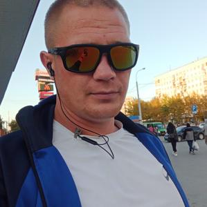 Mihail, 34 года, Санкт-Петербург