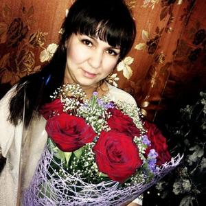 Девушки в Томске: Виктория, 38 - ищет парня из Томска