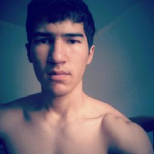 Abbos Maxamadaliyev, 25 лет, Москва