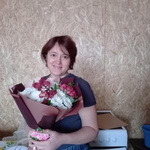 Марина, 47 лет, Москва