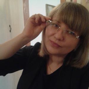 Елена, 44 года, Белореченск