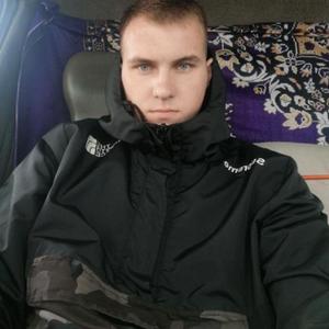 Кирилл, 24 года, Хабаровск