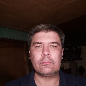 Алексей, 47 лет, Ставрополь