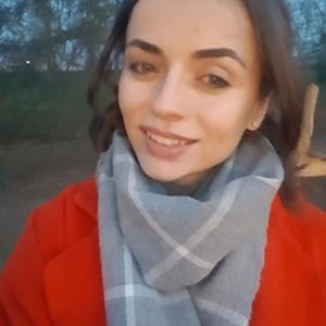 Nataliya Seraya, 32 года, Красноярск