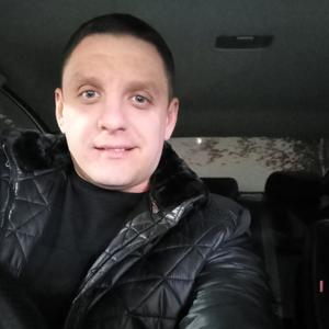 Парни в Ханты-Мансийске: Сергей, 37 - ищет девушку из Ханты-Мансийска