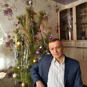Павел, 59 лет, Челябинск