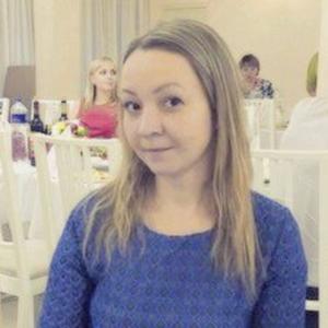 Девушки в Ижевске: Ольга Пестова, 38 - ищет парня из Ижевска