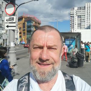 Евгений, 57 лет, Межгорье