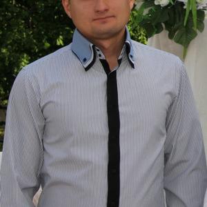 Николай, 39 лет, Могилев