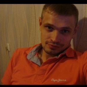 Парни в Солнечногорске: Владлен, 34 - ищет девушку из Солнечногорска