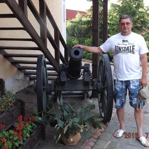 Dym, 54 года, Саратов