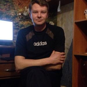 Парни в Калининграде: Алексей Яковлев, 42 - ищет девушку из Калининграда