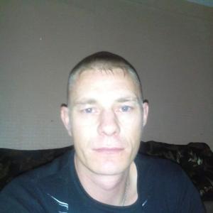 Сергей Бурмак, 43 года, Магнитогорск