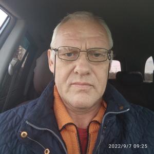 Сергей, 56 лет, Киреевск