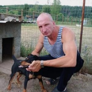 Парни в Тамбове: Игорь, 47 - ищет девушку из Тамбова