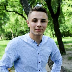 Андрей, 23 года, Зольская
