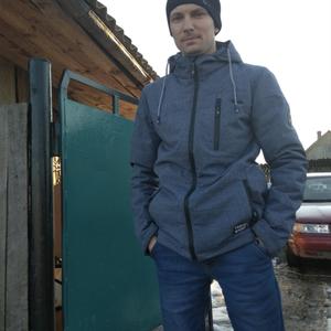 Парни в Петрикове (Беларусь): Александр, 34 - ищет девушку из Петрикова (Беларусь)