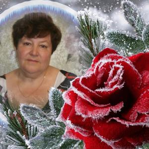 Татьяна, 73 года, Самара