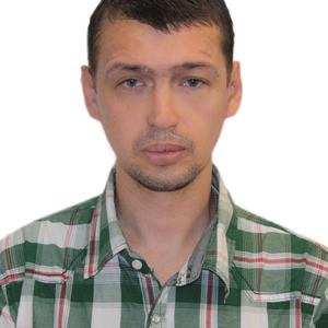 Юрий, 44 года, Владивосток