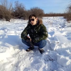 Парни в Якутске: Алексей, 19 - ищет девушку из Якутска