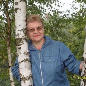 Девушки в Екатеринбурге: Галина, 67 - ищет парня из Екатеринбурга