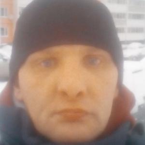 Парни в Петрозаводске: Николай, 45 - ищет девушку из Петрозаводска