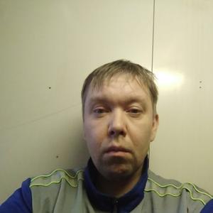 Парни в Мурманске: Андрей, 42 - ищет девушку из Мурманска