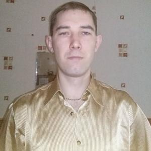 Серж, 38 лет, Рубцовск