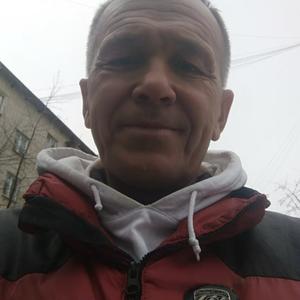 Олег Терентьев, 61 год, Екатеринбург