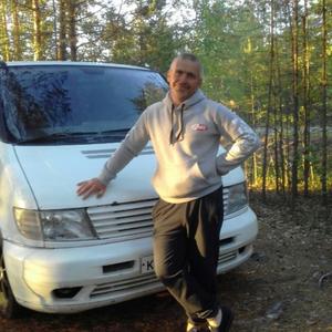 Парни в Петрозаводске: Василий, 50 - ищет девушку из Петрозаводска