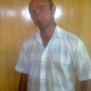 Парни в Карабай-Шемурша: Герольд Тимофеев, 44 - ищет девушку из Карабай-Шемурша