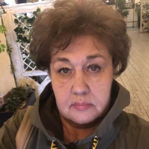Девушки в Санкт-Петербурге: Ольга, 58 - ищет парня из Санкт-Петербурга